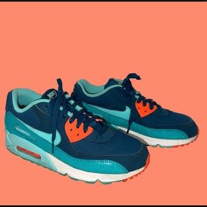 SOLD DO NOT BUY WOMENS Nike Air Max 90 (2014)